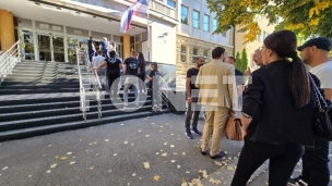 Blažić i za smrtnu kaznu